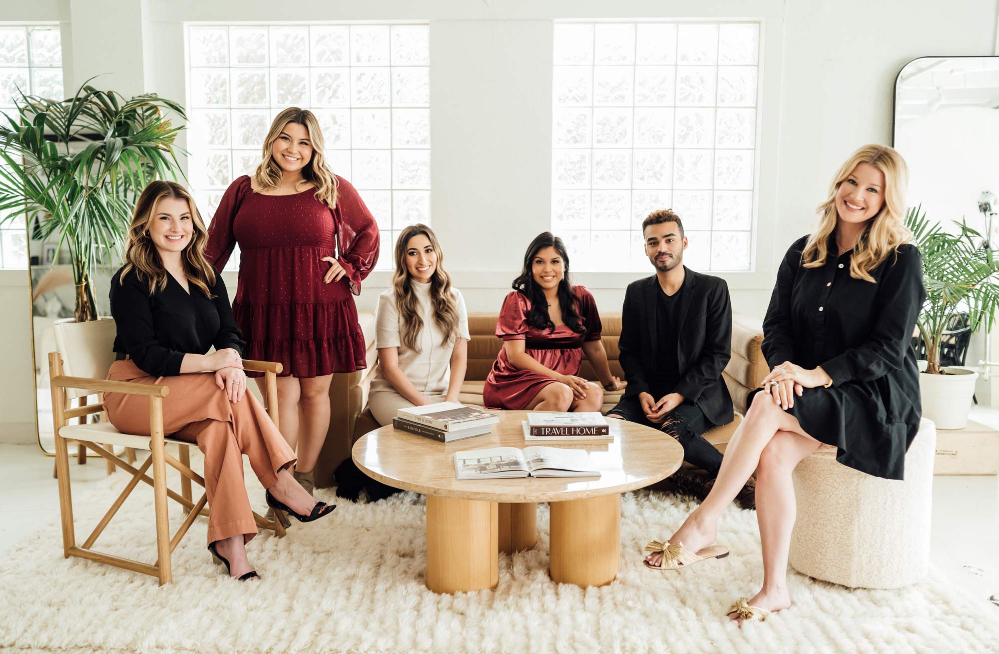 Home - Houston's Hair Salon