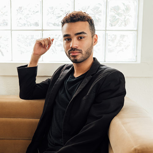 Maurice Mose- Advanced Stylist