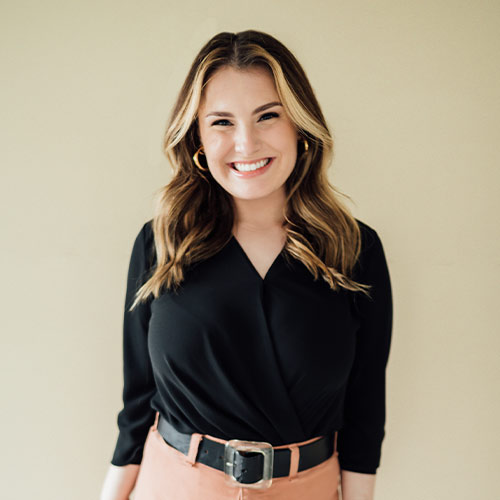 Sydni Murphy-Associate Stylist