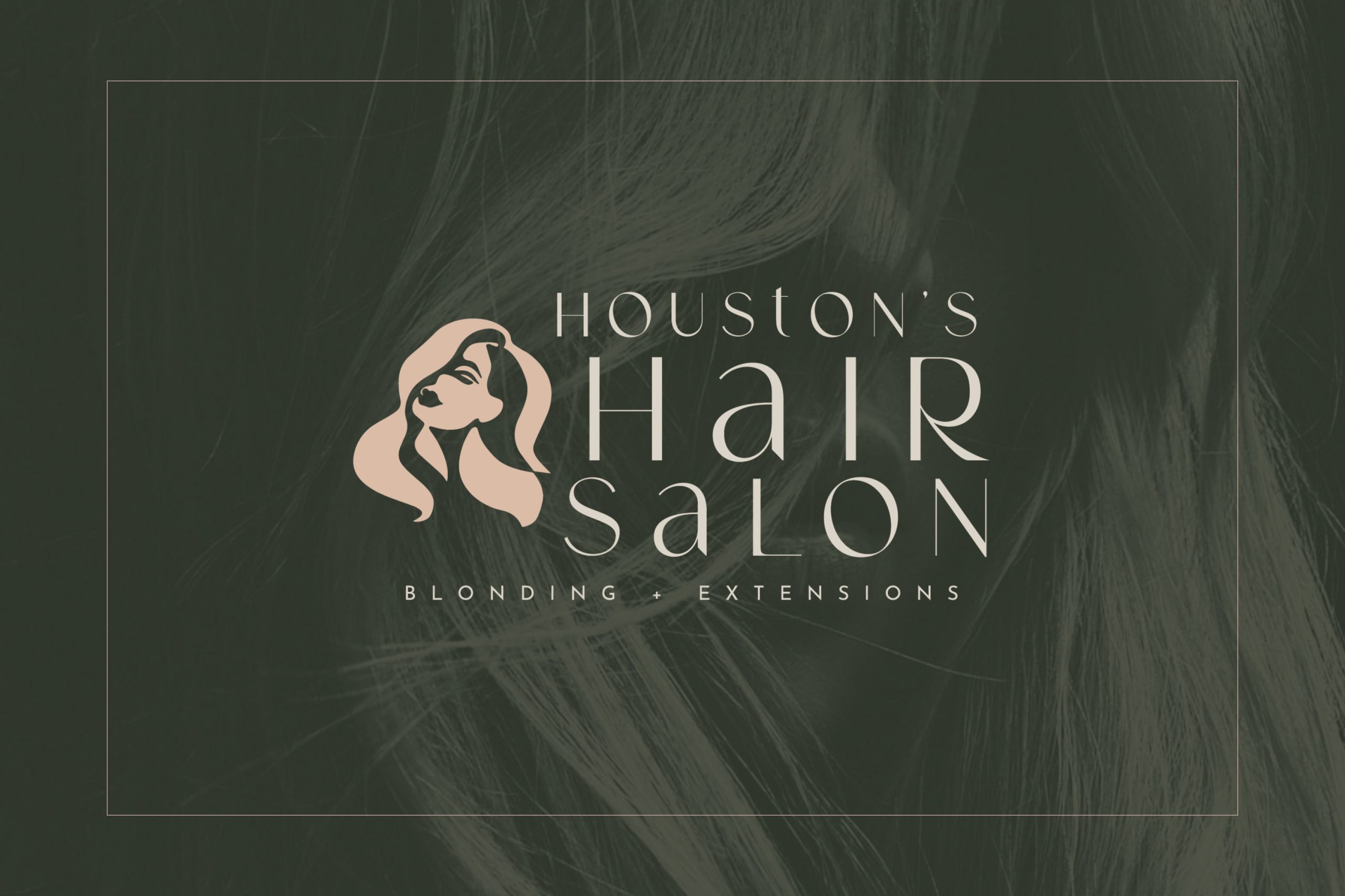 Home - Houston's Hair Salon